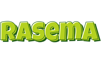 Rasema summer logo