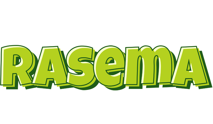 Rasema summer logo