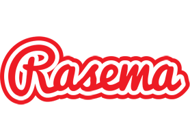 Rasema sunshine logo