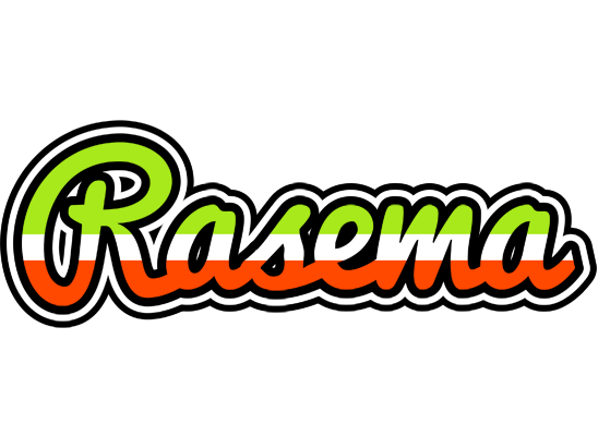 Rasema superfun logo
