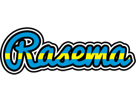 Rasema sweden logo