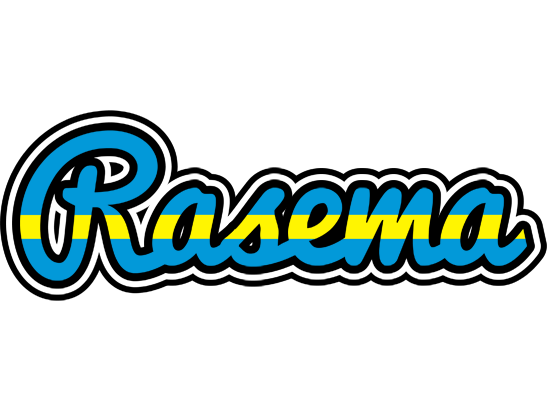 Rasema sweden logo