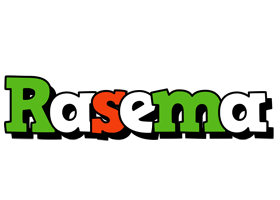 Rasema venezia logo