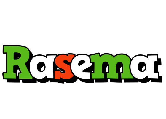 Rasema venezia logo