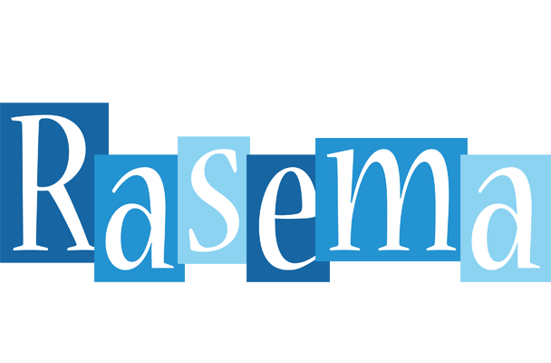 Rasema winter logo