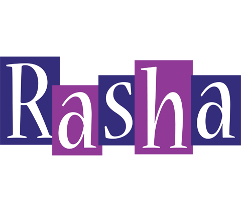 Rasha autumn logo