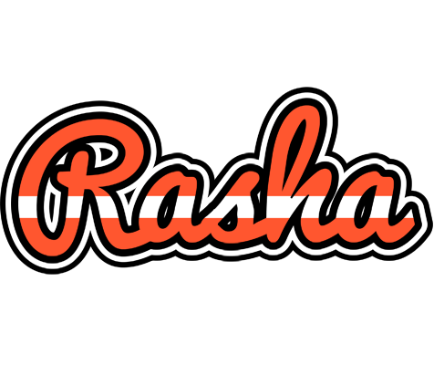Rasha denmark logo