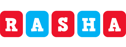 Rasha diesel logo
