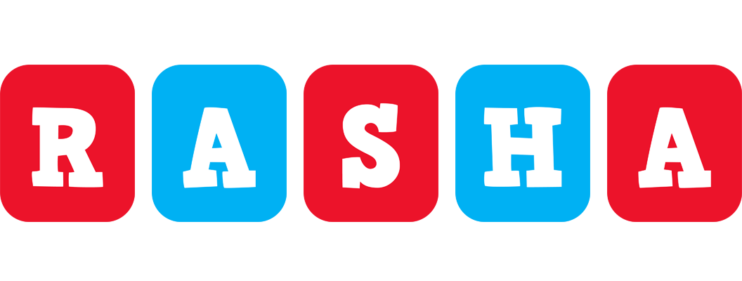 Rasha diesel logo