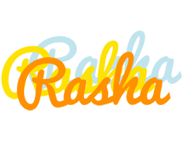 Rasha energy logo