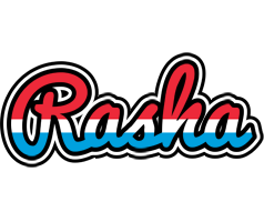 Rasha norway logo