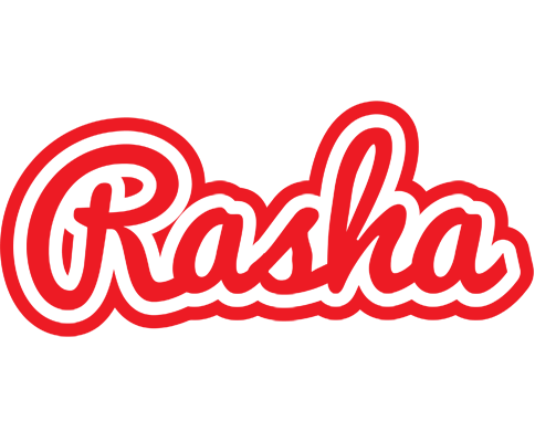 Rasha sunshine logo