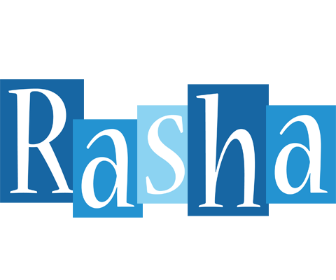 Rasha winter logo