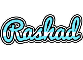 Rashad argentine logo