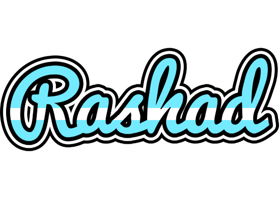 Rashad argentine logo