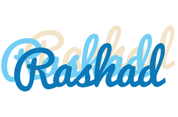 Rashad breeze logo