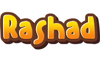 Rashad cookies logo