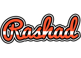 Rashad denmark logo