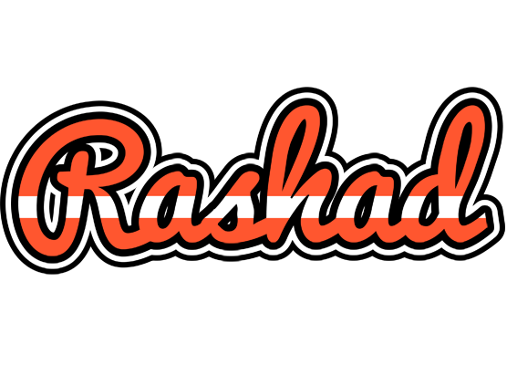 Rashad denmark logo
