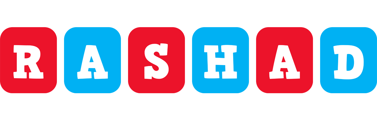 Rashad diesel logo