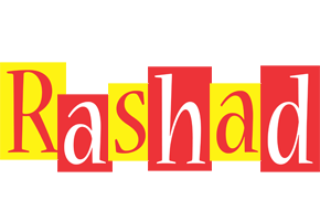 Rashad errors logo