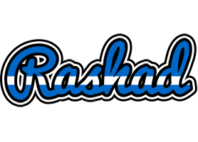 Rashad greece logo