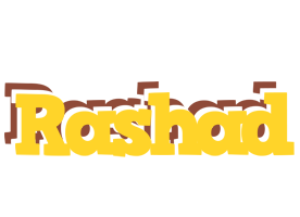 Rashad hotcup logo