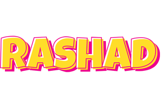 Rashad kaboom logo