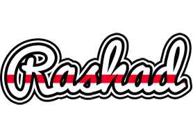 Rashad kingdom logo