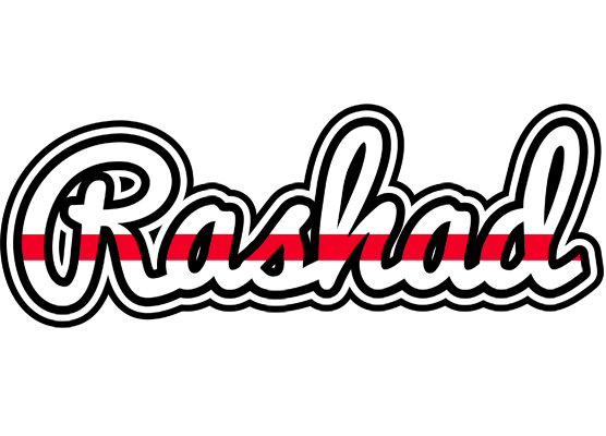 Rashad kingdom logo