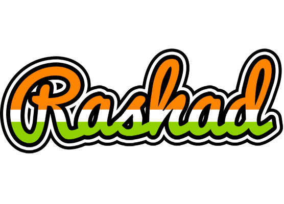 Rashad mumbai logo