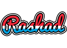 Rashad norway logo