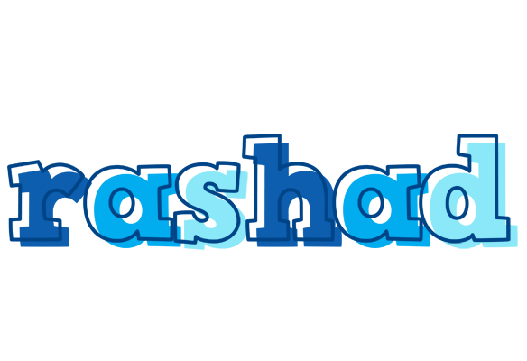 Rashad sailor logo