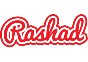 Rashad sunshine logo