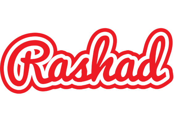 Rashad sunshine logo