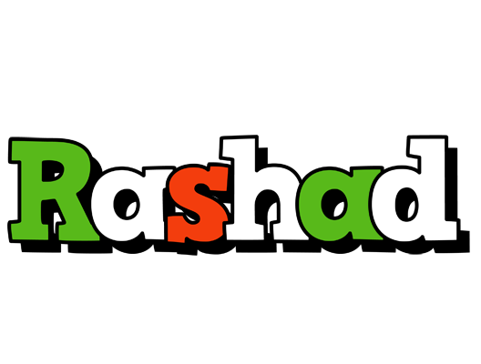 Rashad venezia logo