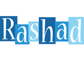 Rashad winter logo