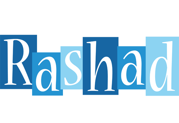 Rashad winter logo