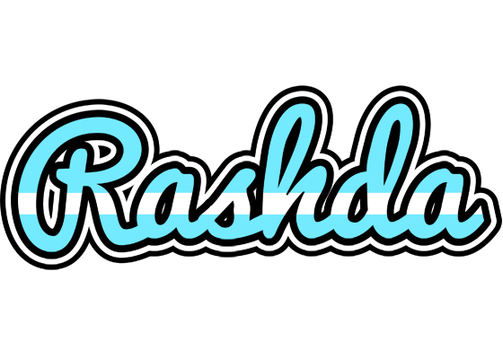 Rashda argentine logo