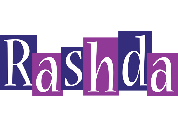 Rashda autumn logo