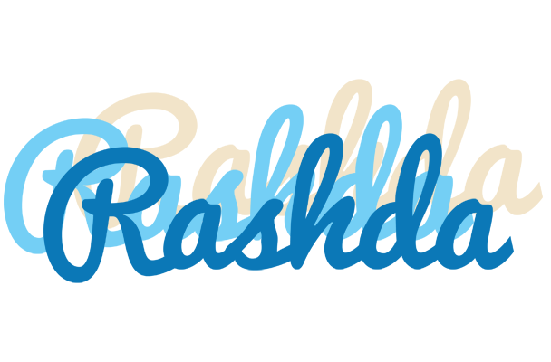 Rashda breeze logo