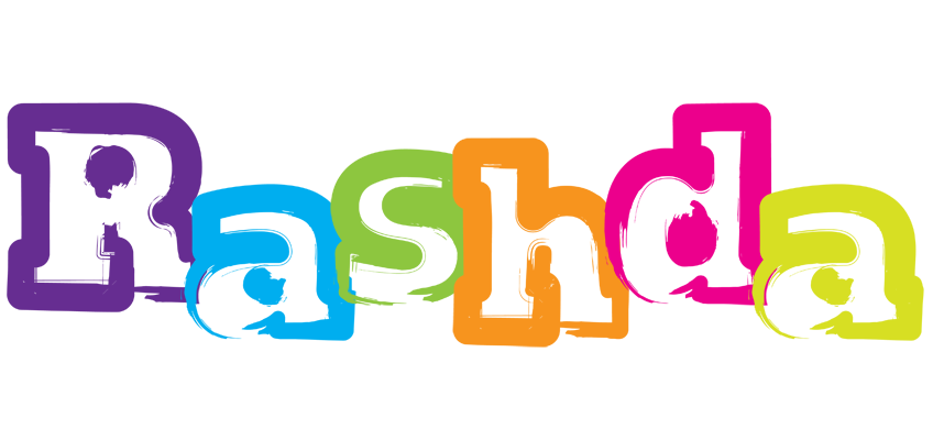 Rashda casino logo