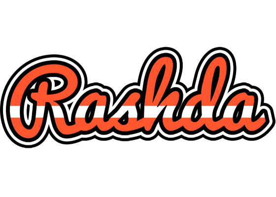 Rashda denmark logo