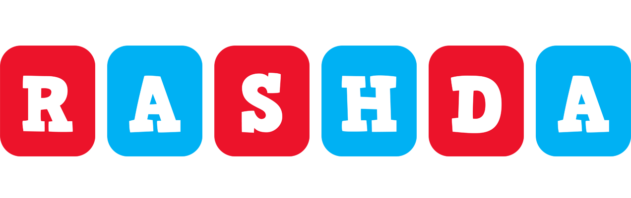 Rashda diesel logo