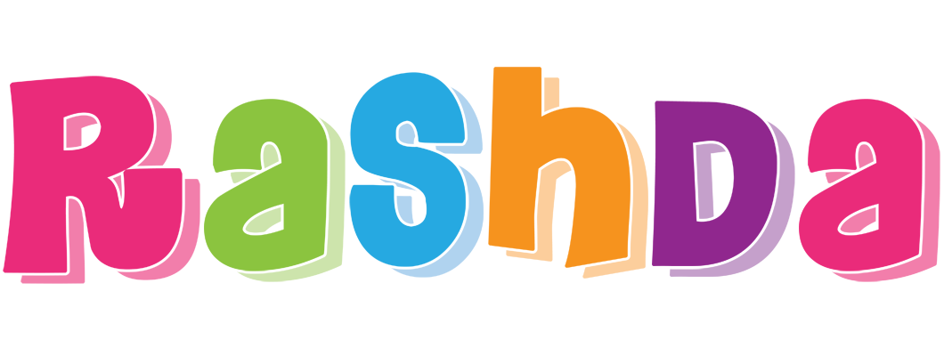 Rashda friday logo
