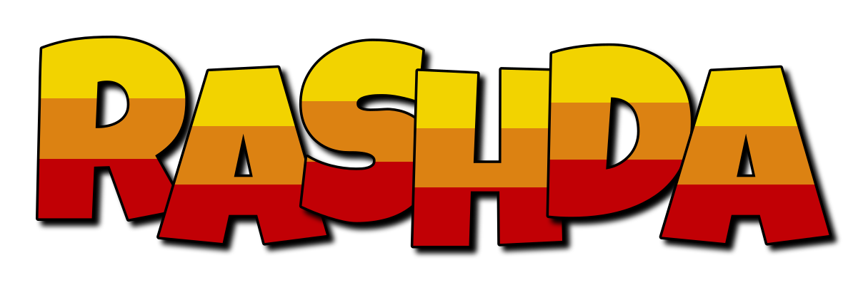 Rashda jungle logo