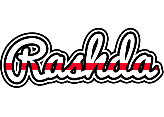 Rashda kingdom logo