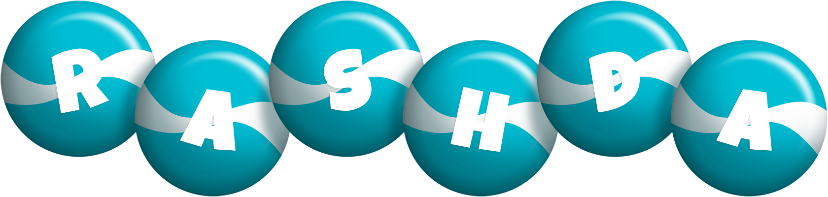 Rashda messi logo
