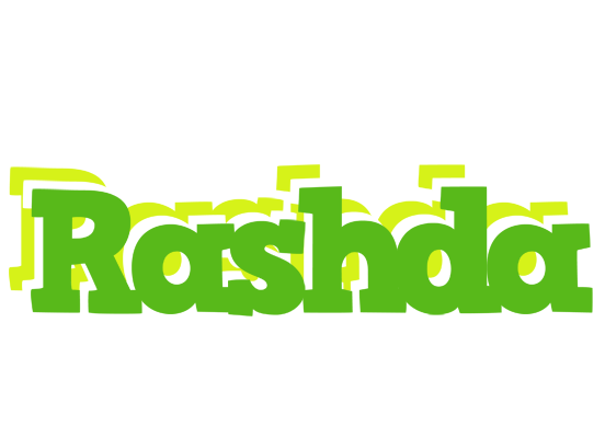 Rashda picnic logo
