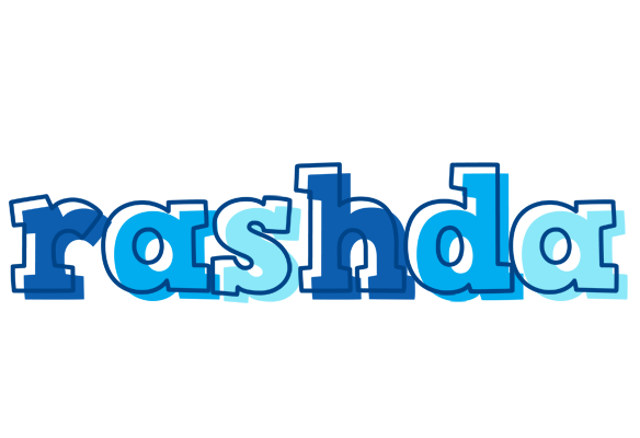 Rashda sailor logo